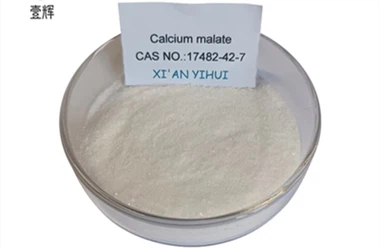 Kalsiyum Malat
