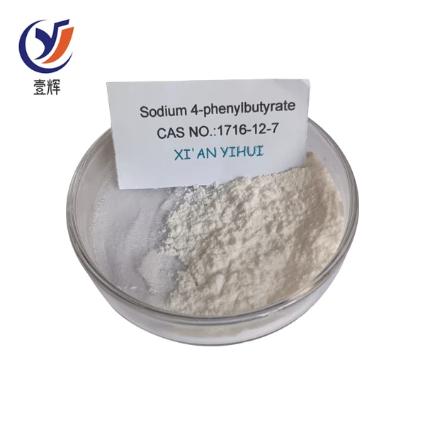Sodium 4-phenylbutyrate Sodium 4-phenylbutyrate