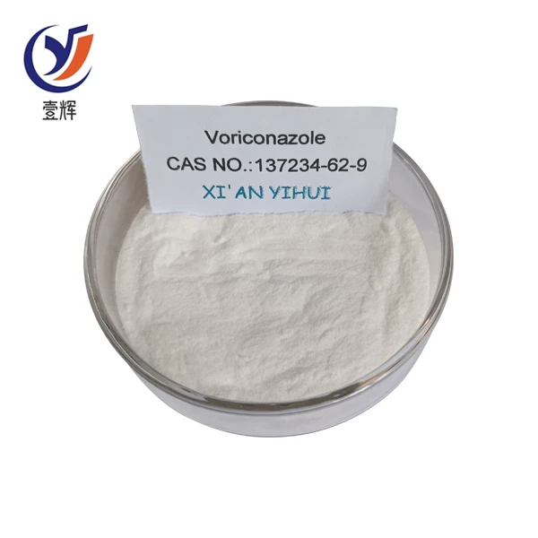 Voriconazole Powder